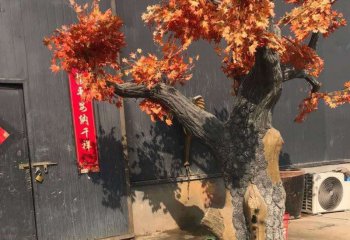 青蛙雕塑-公園玻璃鋼躺臥的青蛙雕塑