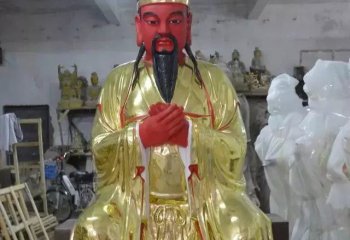 城隍爺?shù)袼?玻璃鋼寺廟供奉神佛城隍爺?shù)袼?></a>
                    <div   id=