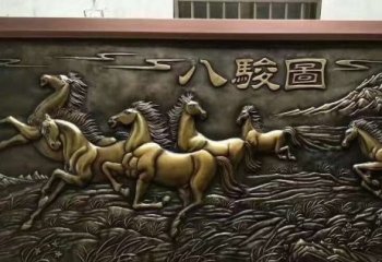 肖像《馬三立》創作談