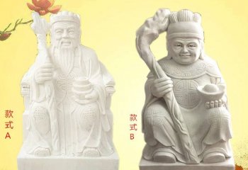 古代社神與土地公土地婆的傳說