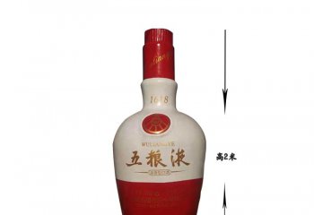 玻璃鋼酒瓶雕塑-玻璃鋼酒瓶雕塑，仿真玻璃鋼酒瓶雕塑 